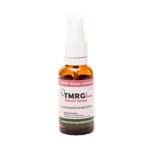 תרסיס קלאסי מס’ 2 -TMRG Shine Bright – לשיפור באיכות הצליל