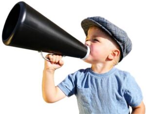 boy-megaphone